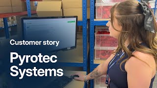 How Pyrotec Systems Reduced Callout Times And Grew Their Business With Uptick