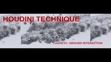 [TRAILER] Ground Breaking Interaction