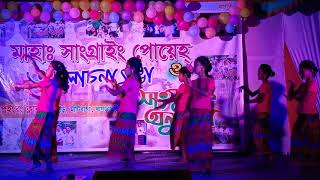 Download Lagu Marma sangrai dance 2019(tabalchhari, khagrachhari) MP3