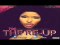 Nicki Minaj - I'm Legit ft. Ciara