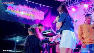 NAGGOYA MUSIC - CINTA MERAH JAMBU - ANA SANJAYA | WEDDING ALEX & FATIMAH - SAMBUNG GAJAH DEMAK