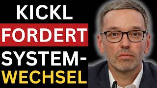 🚨 Herbert Kickl spricht Klartext: Das müsst ihr hören! (1. Mai 2026 der FPÖ in Linz!)🚨