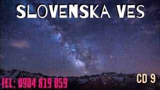 Video-Miniaturansicht von „Slovenska Ves - CD 9 - 2“