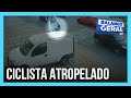 Motorista embriagado atropela e mata ciclista em Guarulhos