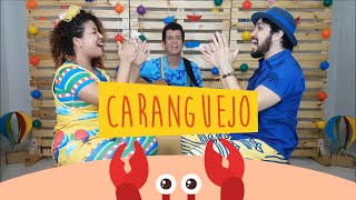 Formiga Balão - Caranguejo