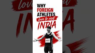Franco Le Roux: Why Does He Love Competing in India?