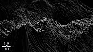 Jel Ford - Overcast | Techno Station