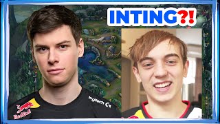 G2 Targamas Inted By G2 Caps Funny