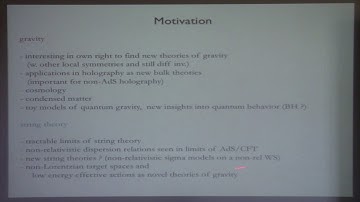 Non-Lorentzian geometry in gravity and string theory