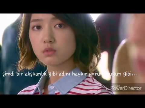 Heartstrings-i miss you ost{türkçe çeviri}