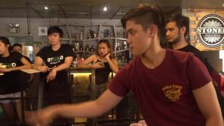 25K BEERPONG TOURNAMENT PHILIPPINES SEMIS