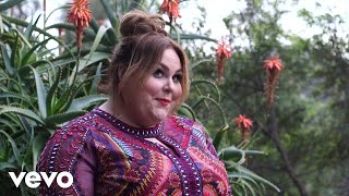 Chrissy Metz - Journey to Music and Pursuing Her Dreams