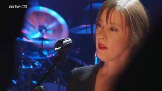 Suzanne Vega - Tom's Diner (16/Enero/2011)