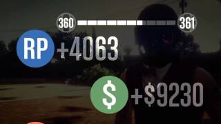 ROAD vs ARBM [AWNL] [Part 3 Of 5]