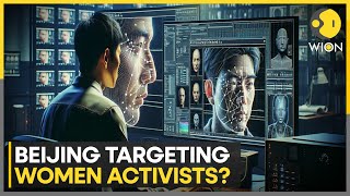 Beijing Accused of Targeting Women Activists with Deepfake Porn to Silence Voices | WION