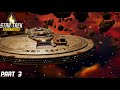 Star Trek Resurgence Playthrough Part 3|The Scientific Method|No Commentary