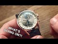 Can We Talk About TAG Heuer? | Watchfinder & Co.