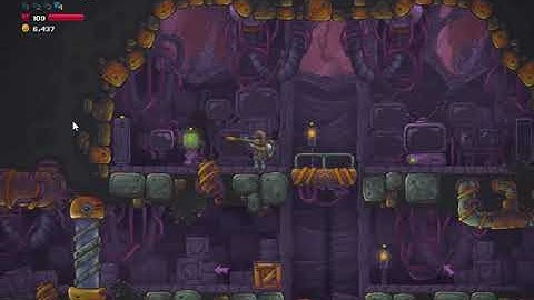 Zombotron 2 Time Machine Walkthrough part 5