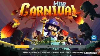 Call Of Mini Carnival Gameplay