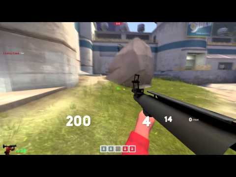 TF2: The Edgebug rollout