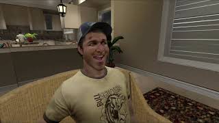 Ellis Bizarre Adventure Garrys Mod Animation