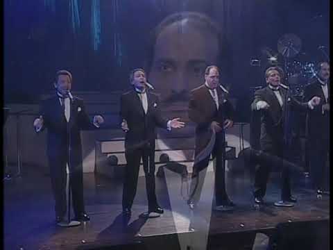 Richie Rosato and The Duprees - You Belong To Me
