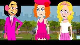 BARBIE POWERS... (ft. @JennaDreamGoddessXOXO & @vittoriothepinksuituttpthdtc ) by ❤RobbieWallace2007❤ 1,097 views 8 months ago 1 minute, 16 seconds