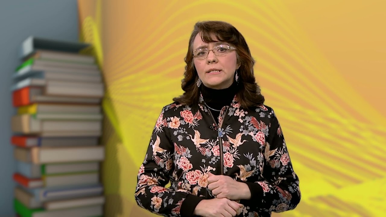 TeleŞcoala: Limba şi literatura română clasa a VIII-a – Pronumele reflexiv (@TVR2)