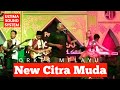 New Citra Muda feat Ultima Audio, live in Maron Srengat Blitar