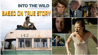 Into The wild - Film Kisah Nyata Terbaik Sepanjang Masa