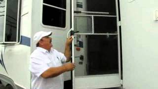 2004 Holiday Rambler Presidential 32' Fifth Wheel by richRVSO 6,677 views 12 years ago 14 minutes, 23 seconds