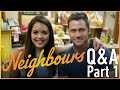 Neighbours qa  olympia valance paige smith  scott mcgregor mark brennan  part 1