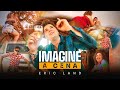 Eric Land - Imagine a Cena (Part. Cremosinho)