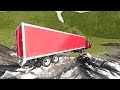 Cliff Drops #337  — BeamNG.Drive | BeamNG Crashes