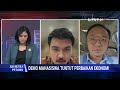 [FULL]Komisi XI DPR & Direktur Eksekutif Charta Politika Bahas Tuntutan Massa soal Perbaikan Ekonomi