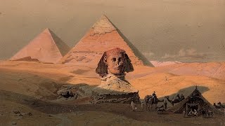 Ancient Egyptian Music – Desert Sphinx chords