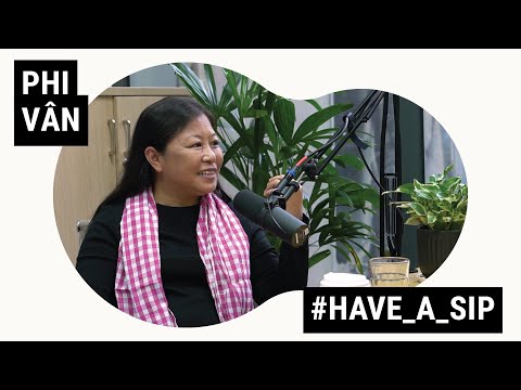 Video: Đó là #TimeToTalk: Giúp người khác bằng cách nói về tình trạng trầm cảm sau khi sinh hoặc mang thai của bạn