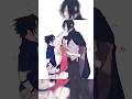 Sasuke X Sakura love 🥰♥️❤️ #naruto #sasuke #sakura #boruto #love #cute #shorts #trending #short