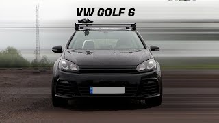 Найкраще авто за 8000$ в 2022 році. Volkswagen GOLF 6? Розгін, розхід, управління!