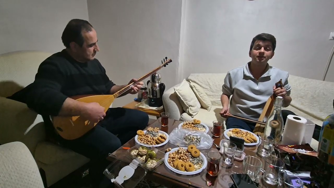 Recep Gül Benim Neler Çektiğimi Kim Bilir