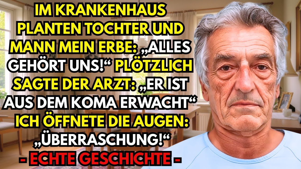 Es war ein ganz normaler Dienstag, ich kam von einem entspannten Frühstück mit einem alten Freund nach Hause, die Sonne schien durch die Bäume vor meinem Haus. Ich dachte, der Tag wäre so...