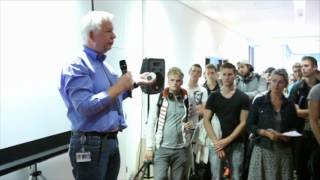 Meet\u0026Match, InnovatielabHvA