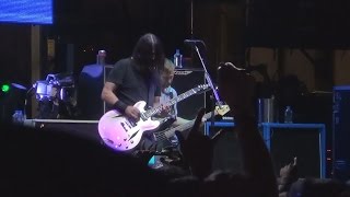 Foo Fighters - Everlong - Las Vegas 10/26/14