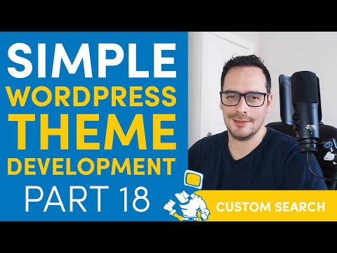 Custom Search -
