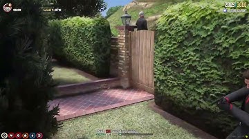 RUST VS ROOSTER REST SEC CREW FIGHT| NoPixel WL 3.0 GTA 5 RP