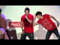[FANCAM] 120711 2PM 10 out of 10 Taecyeon(택연) - London Olympic Korean Athletes Inaugural meeting