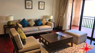 Palm Jumeirah Dubai, Fully Furnished 1 Ensuite Bedroom Apartment with Pristine Sea Views