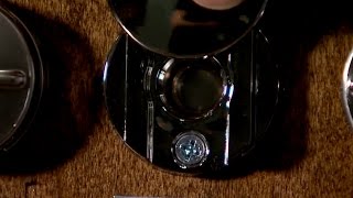 Celebrity Web Extra: Products Help Prevent Peephole Problems Profile