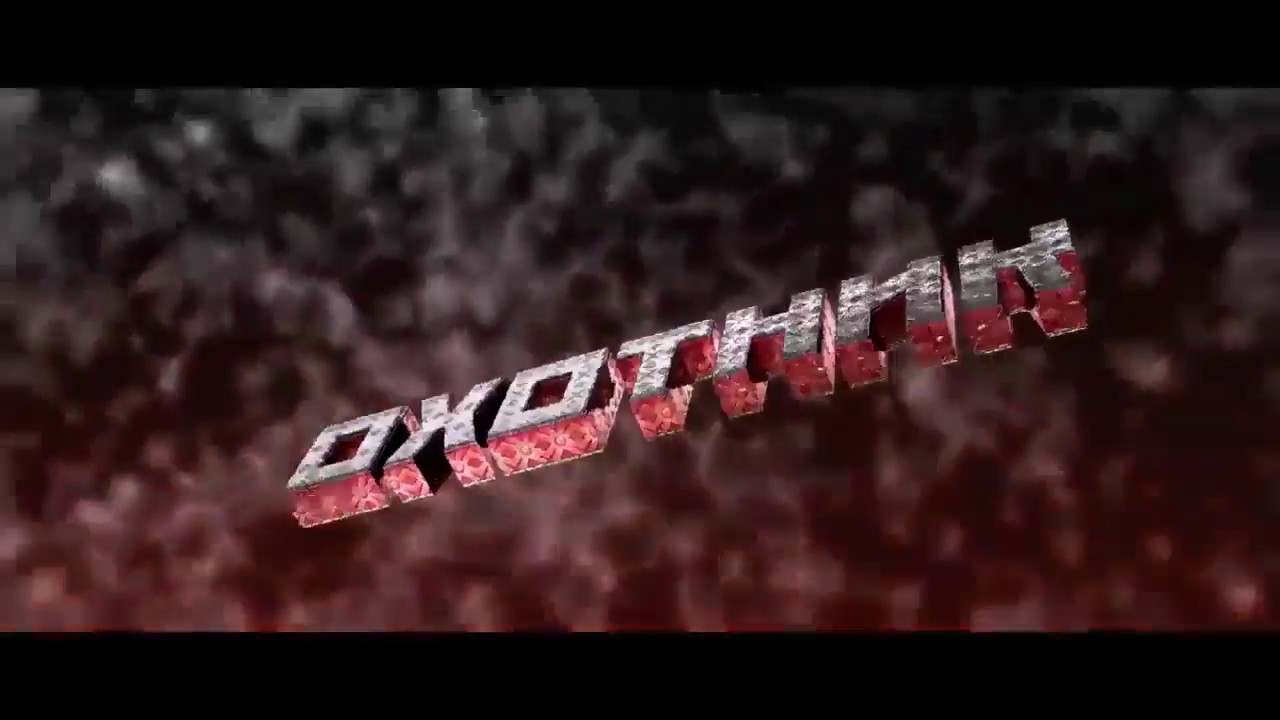 ОХОТНИК, F1rstAfterMe и TheMaxDak! Вспоминая 2014 год