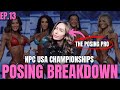 NPC USA CHAMPIONSHIPS